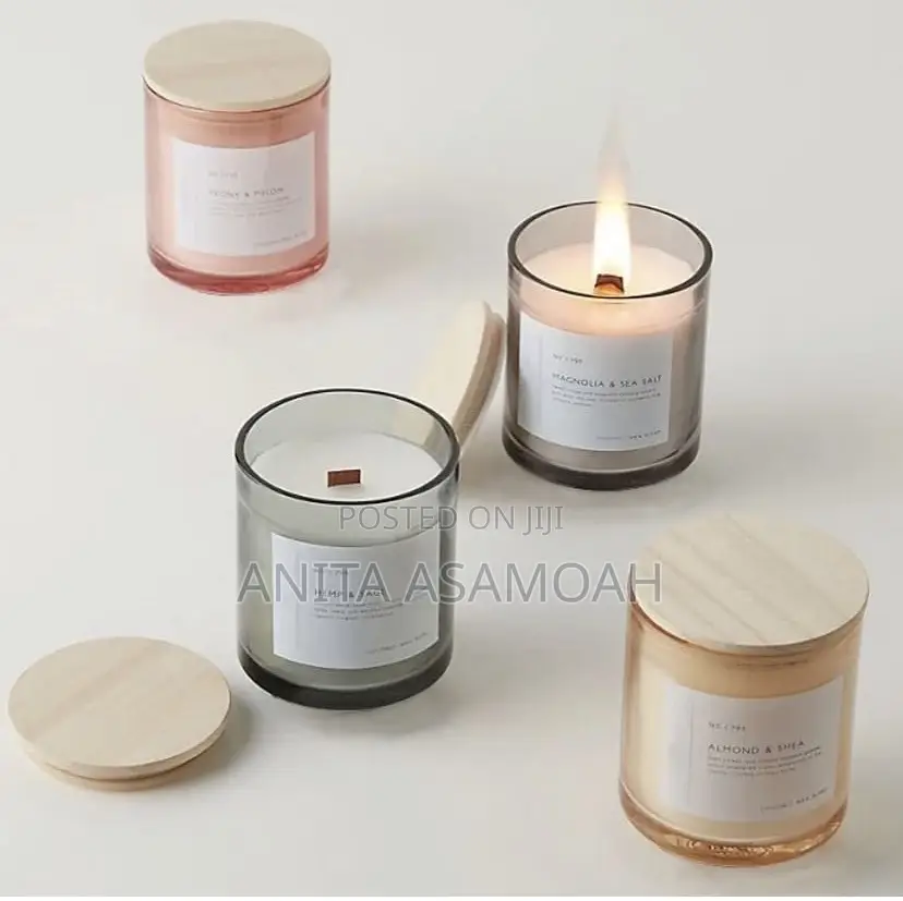 Wooden Wick For Candle Making