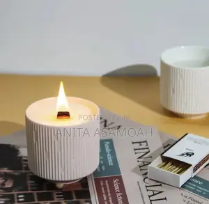 Wooden Wick For Candle Making