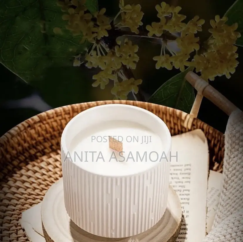 Wooden Wick For Candle Making