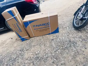 2.0hp Inverter Air Doctor Nasco Dehumidifier Airflow