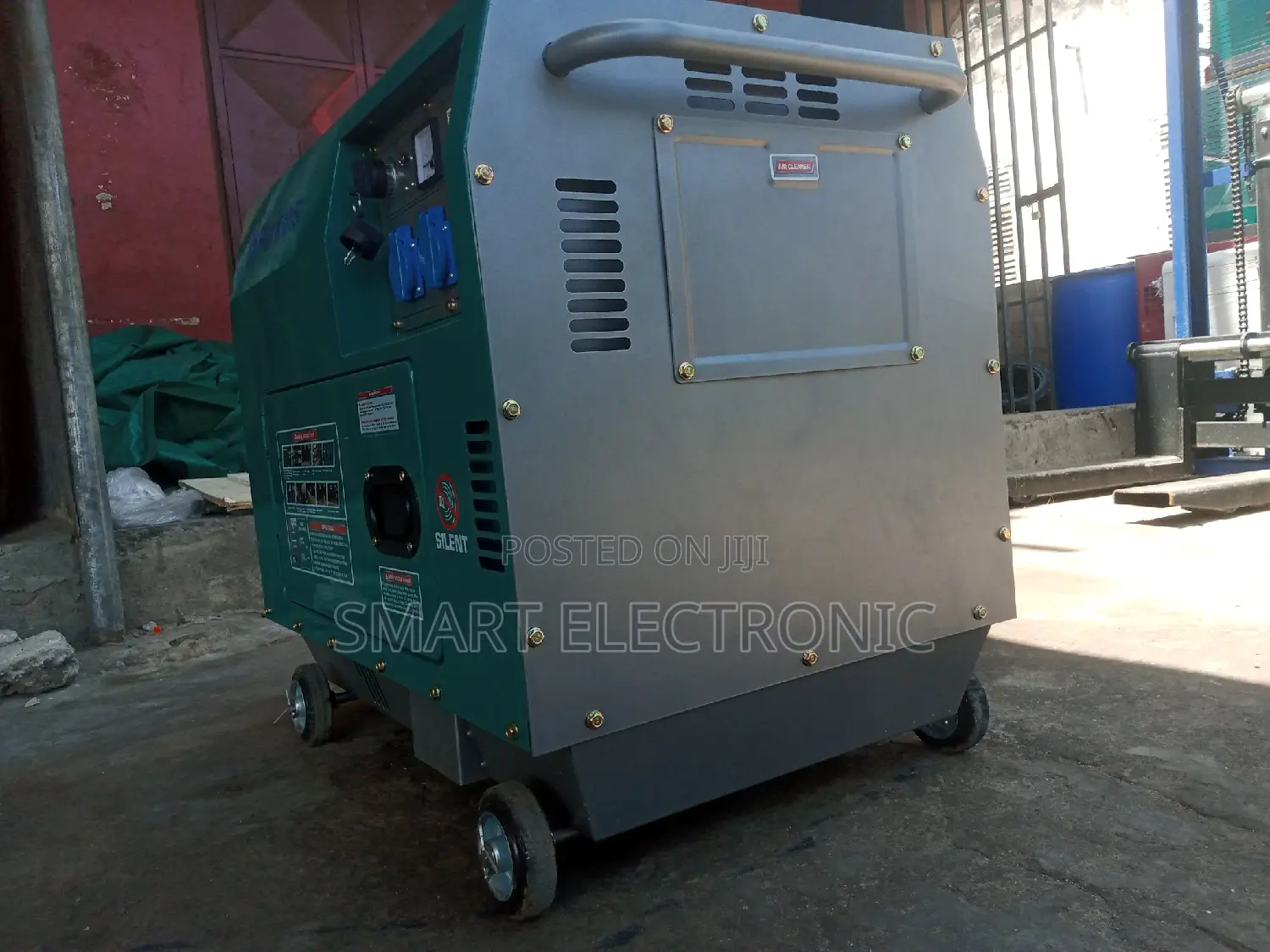 Generator Generator Generator Generator Generator 10kva
