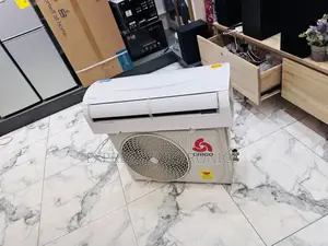 Dehumidification Split R410 Gas Chigo 1.5hp AC White.