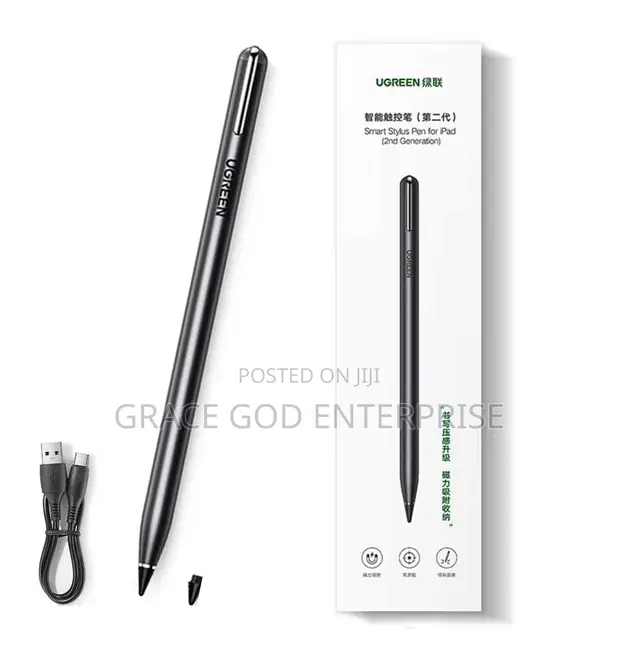 Ugreen iPad Pencil in East Legon Accessories for Phones