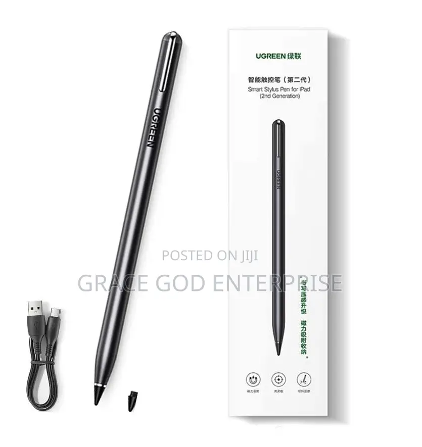 Ugreen iPad Pencil 2