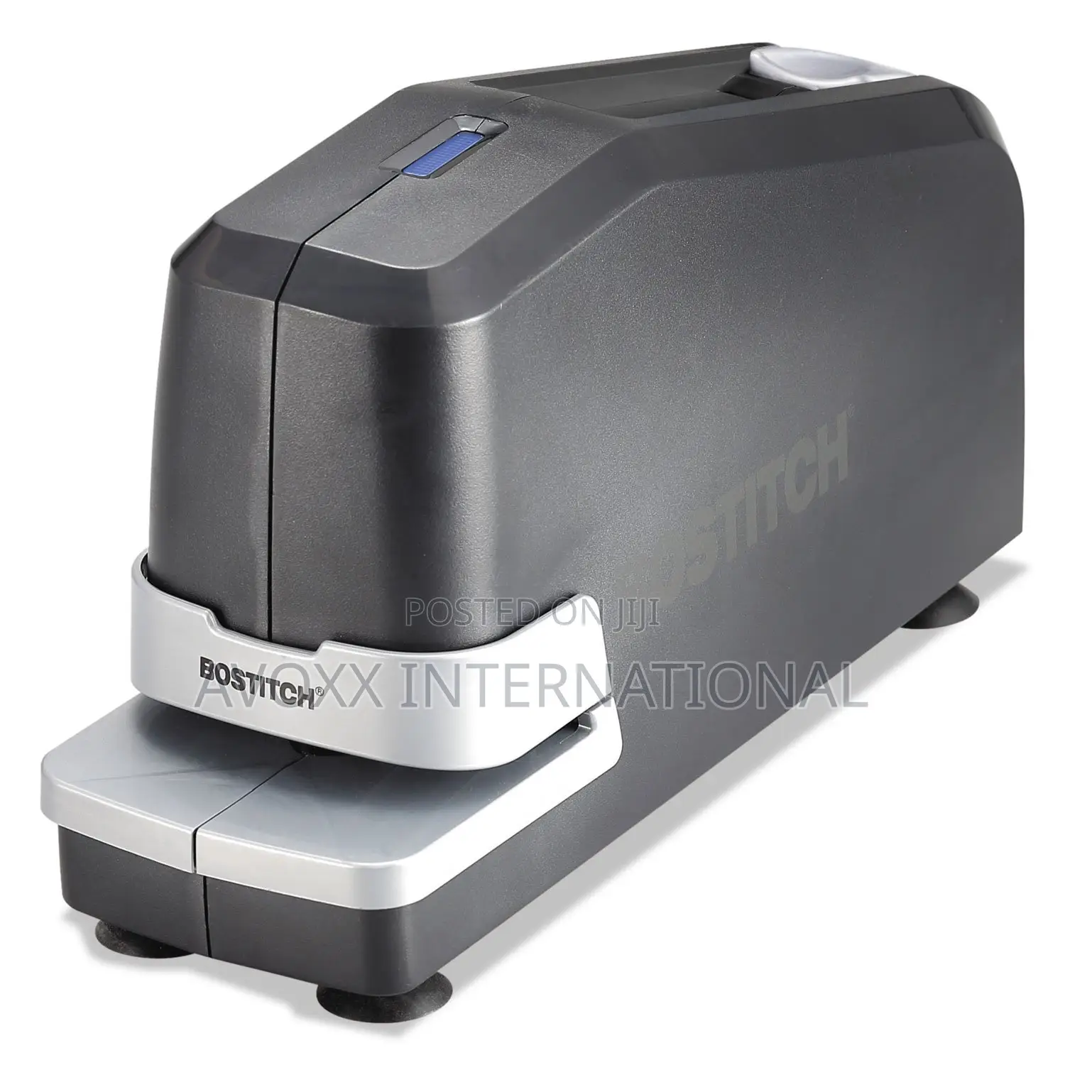 Bostitch Impulse Electric Stapler, 2 to 30 Sheet Capacity