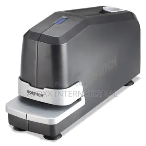 Bostitch Impulse Electric Stapler, 2 to 30 Sheet Capacity