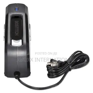 Bostitch Impulse Electric Stapler, 2 to 30 Sheet Capacity