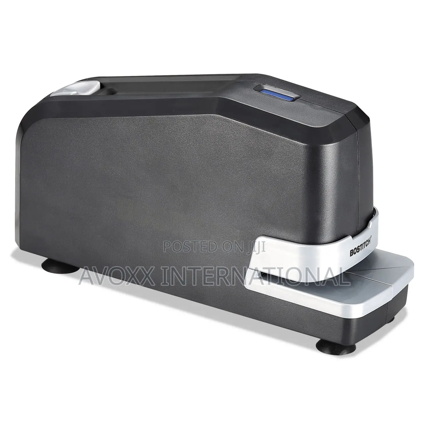 Bostitch Impulse Electric Stapler, 2 to 30 Sheet Capacity