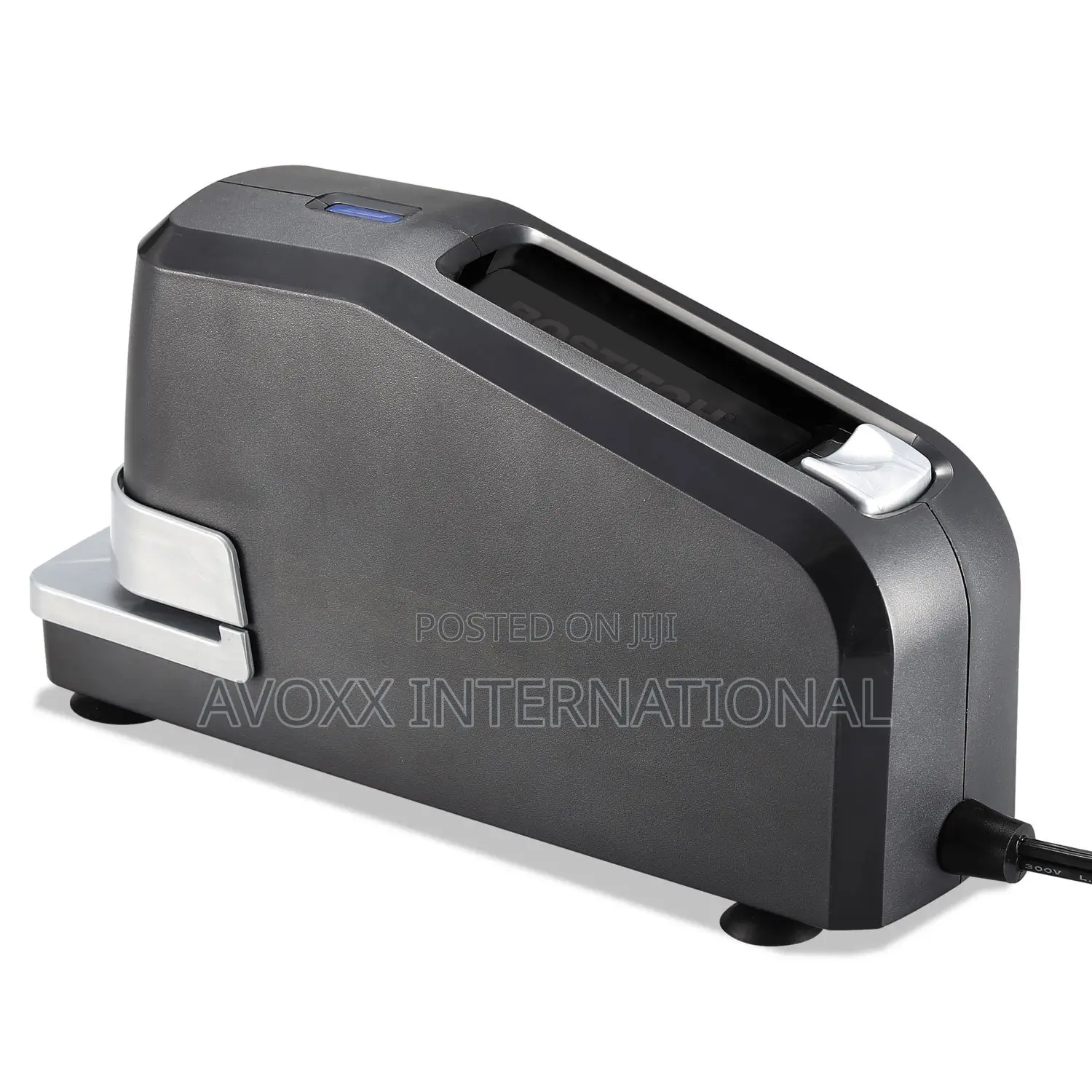 Bostitch Impulse Electric Stapler, 2 to 30 Sheet Capacity