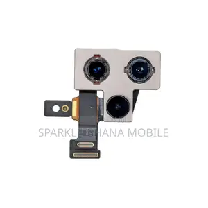 iPhone 12 Pro Back Camera Replacement