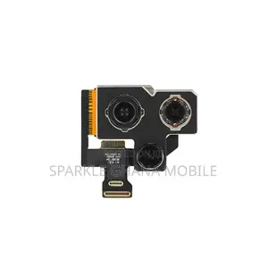iPhone 12 Pro Back Camera Replacement