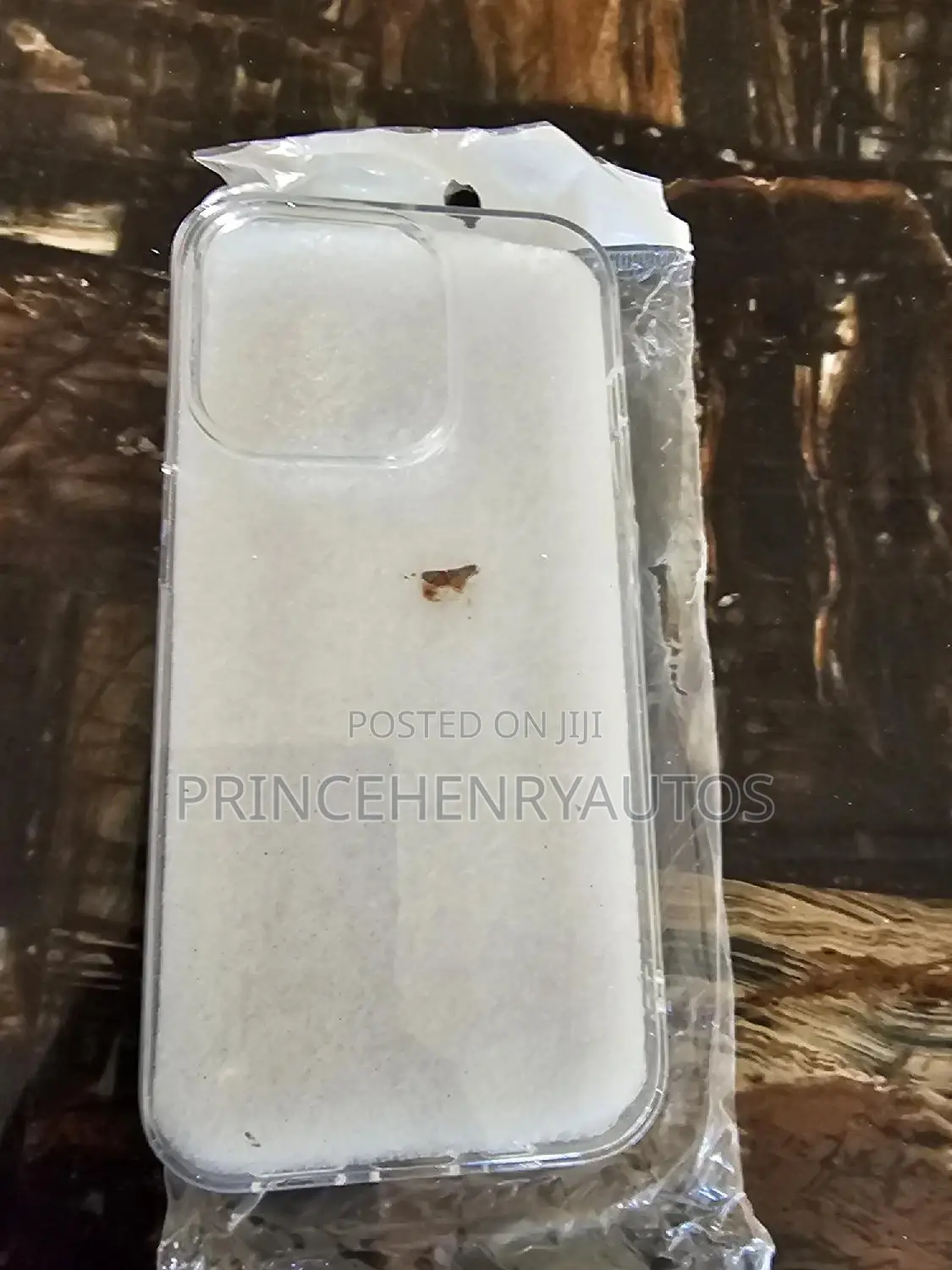 NALIA Clear Glitter Cover Compatible With iPhone 14 Pro Case