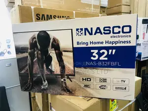 Pick The Best Nasco 32 Inches TV