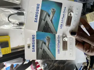 Samsung 64gb Usb 3.0 Flash Drive