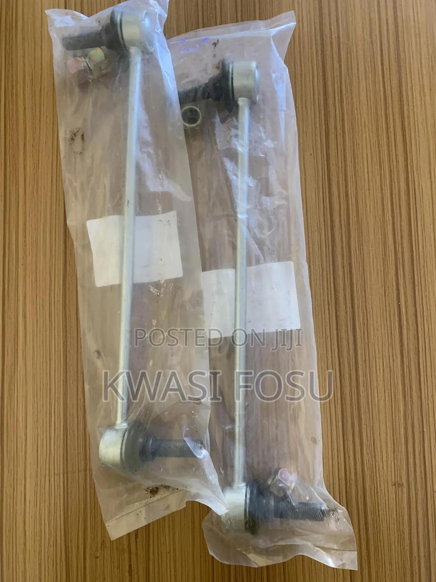 Front Link for Chevrolet Cruze
