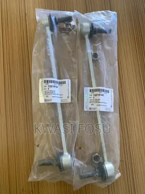 Front Link for Chevrolet Cruze