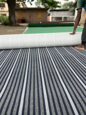 Industrial Carpets