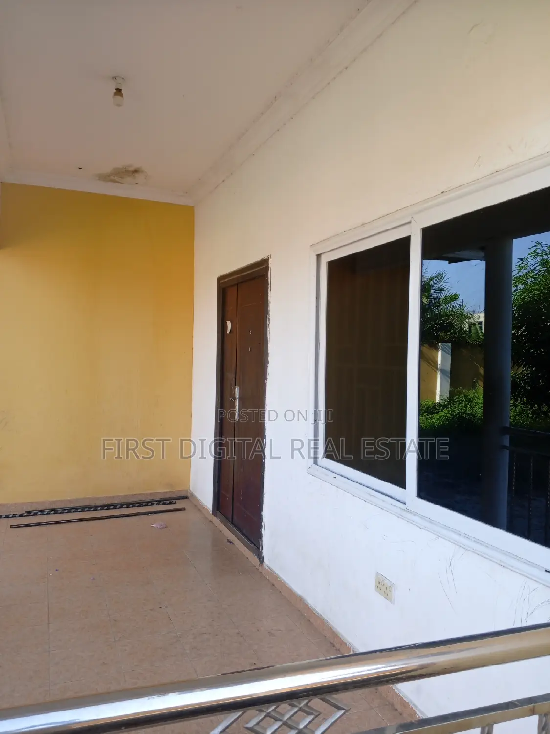 2bdrm House in First Digital Real, Kasoa for rent