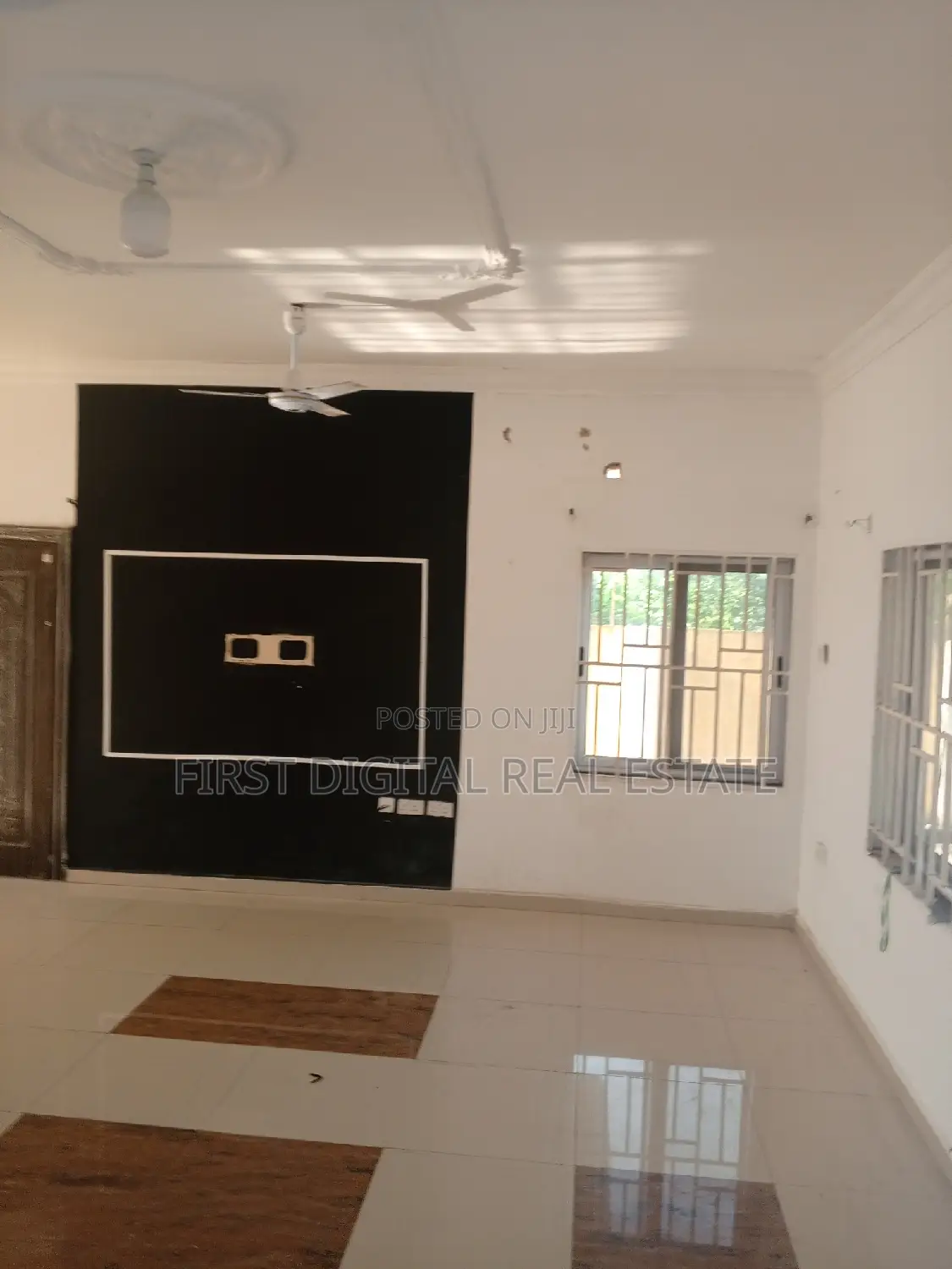 2bdrm House in First Digital Real, Kasoa for rent