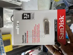 Sandisk Pen Drive 32gb