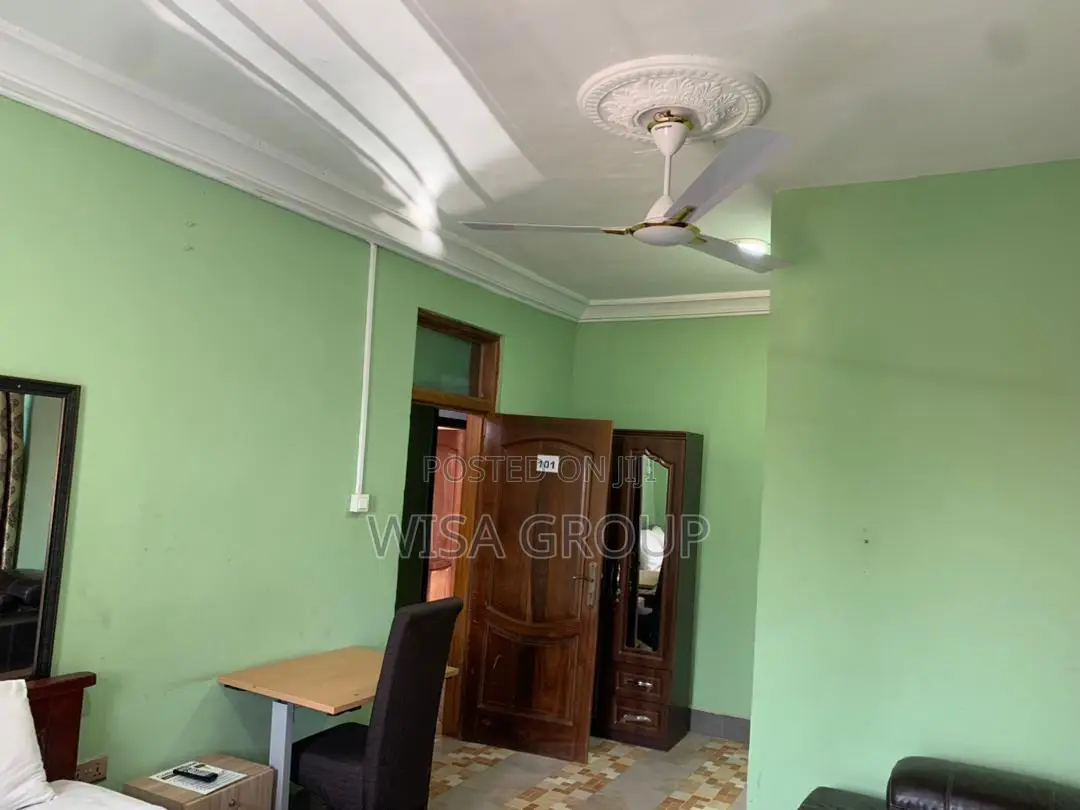 6bdrm Duplex in Wisa Groups, Accra Metropolitan for rent
