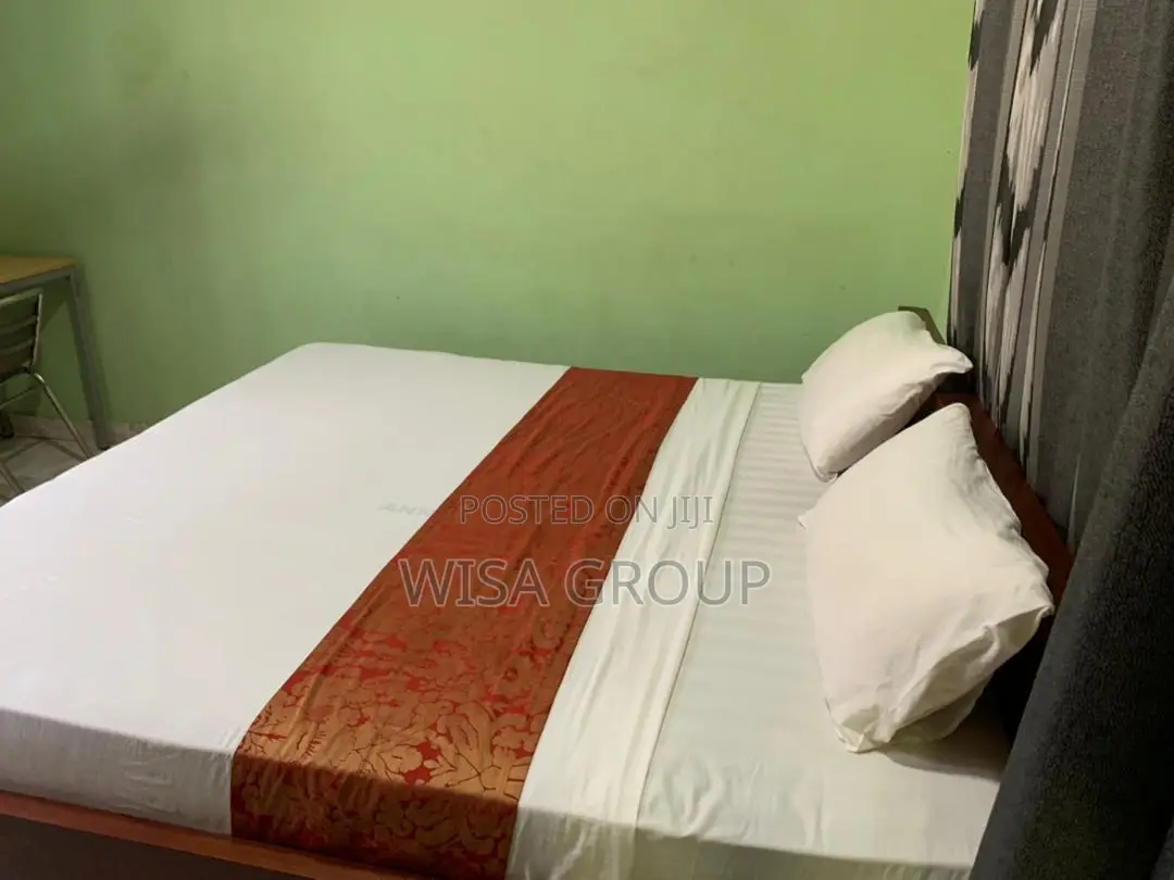 6bdrm Duplex in Wisa Groups, Accra Metropolitan for rent