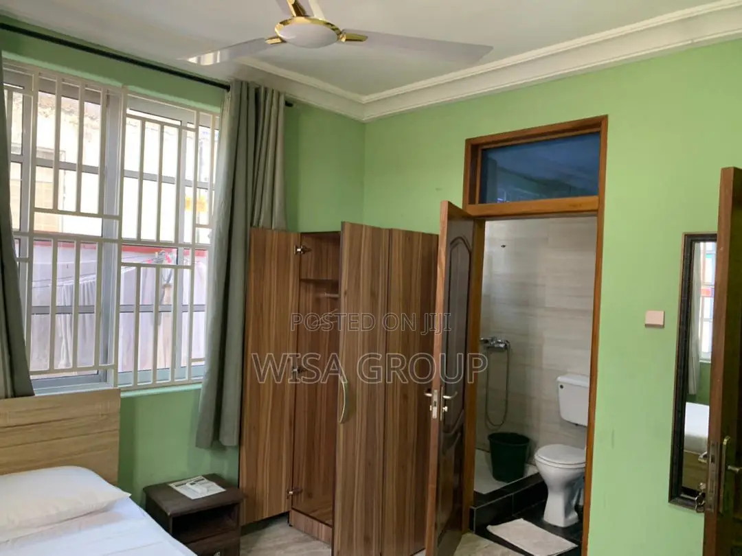 6bdrm Duplex in Wisa Groups, Accra Metropolitan for rent