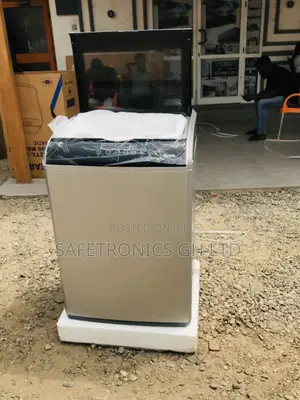 12kg Topload Fullyautomatic Pearl Essential Washingmachine