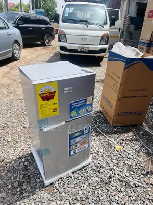 Great Deal on Nasco Table Top Double Door Nasd -120fl