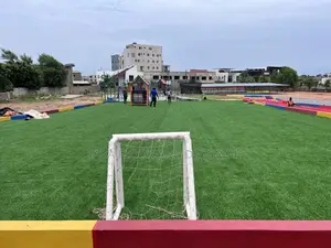 Eaba Grass Turfs Gh.