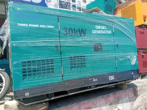 Generator Generator Generator 30kva Generator Generator