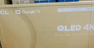 Quality TCL 85" P745 Ultra HD LED Google TV