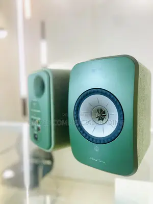 Speaker (KEF)