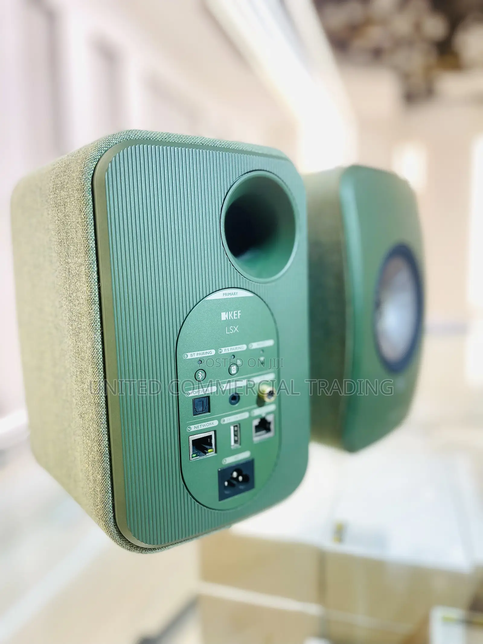 Speaker (KEF)