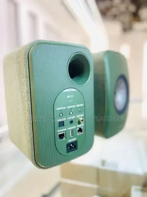 Speaker (KEF)