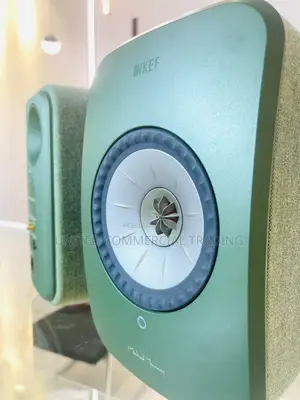 Speaker (KEF)
