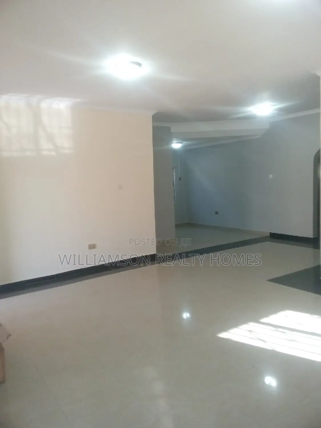 3bdrm House in Community 18 Area, Spintex for rent