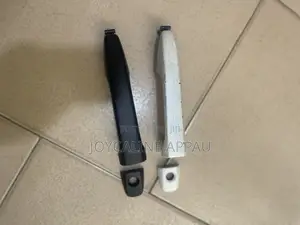 Toyota Venza Door Handle