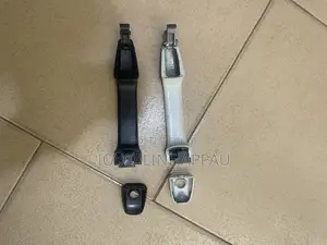 Toyota Venza Door Handle