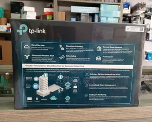 Tp-Link Eap225 Wireless Gigabit Ceiling Mount Access Point