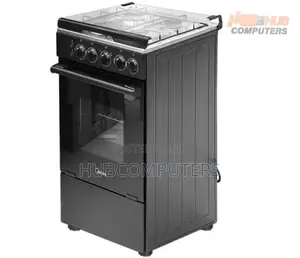 Gasmidea5055b059-B/Sp5055b059-B Gas Cooker