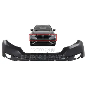 Honda CRV 2020-2022 Front Bumper Top