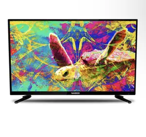 Great Deal Smart Android Nasco 50”UHD Smart Tv