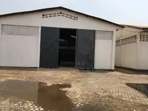 Werehouse Plus Office Building at Tema Community 12