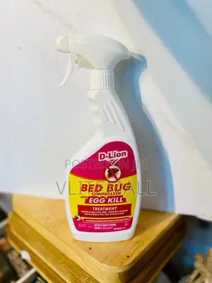 D-lion Bed Bug Controler