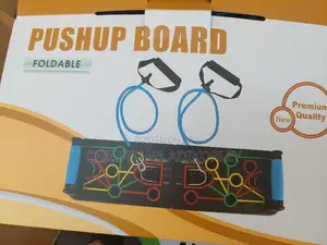 Push Up Board Foldable