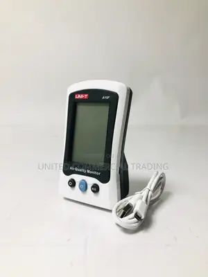 Air Quality Monitor
