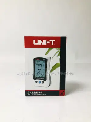 Air Quality Monitor