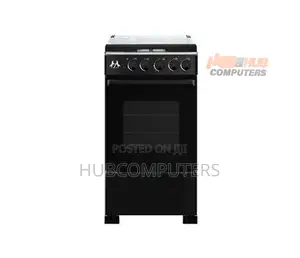 Gaszara5055-B Gas Cooker Sniper 50.50
