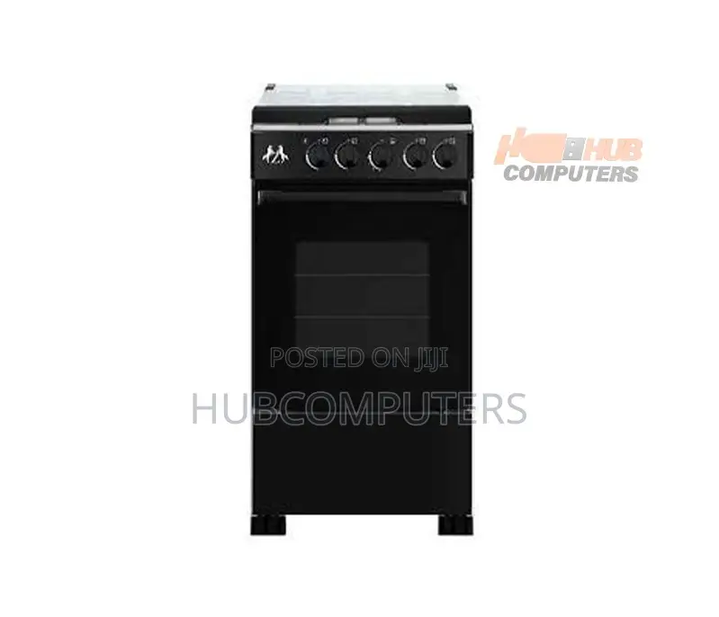 Gaszara5055-B Gas Cooker Sniper 50.50